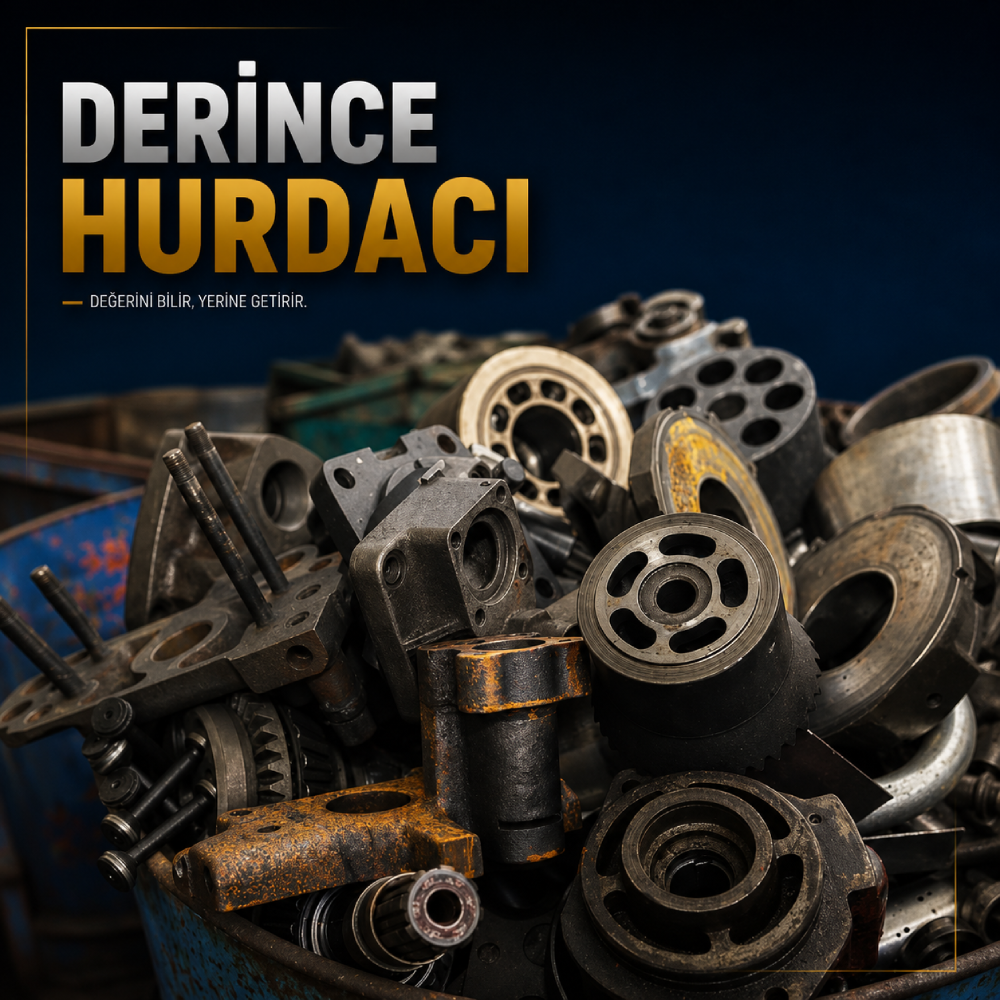 Derince hurdacı