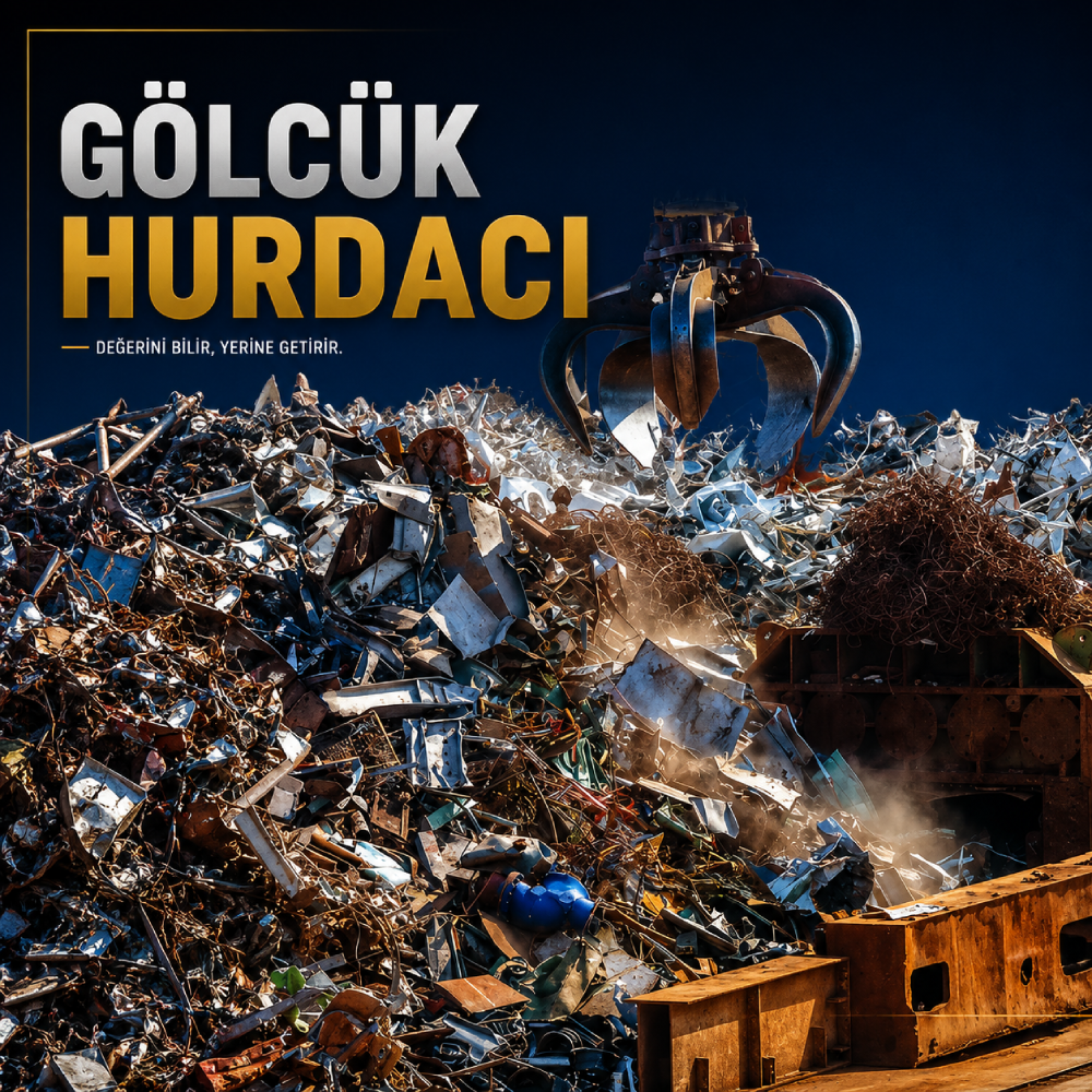 Gölcük hurdacı