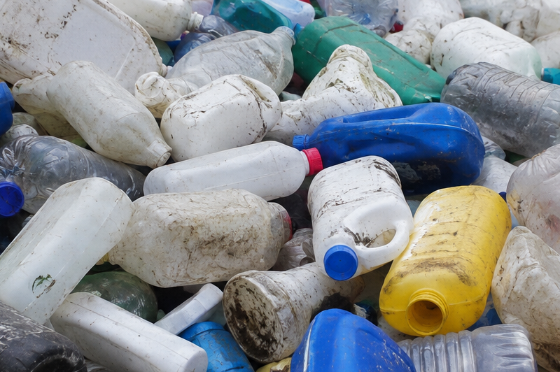 Plastik Hammadde görseli